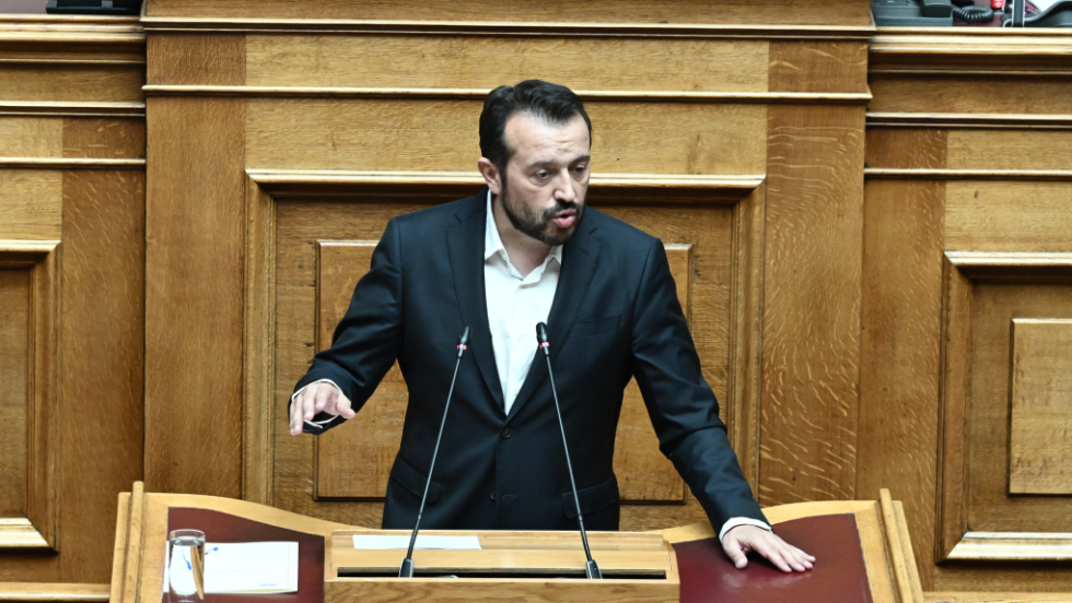 Νίκος Παππάς